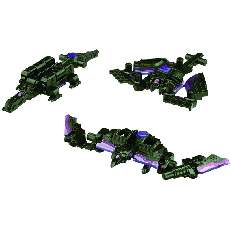 vehicon general